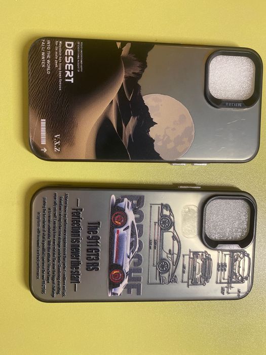 Чохли для iPhone
