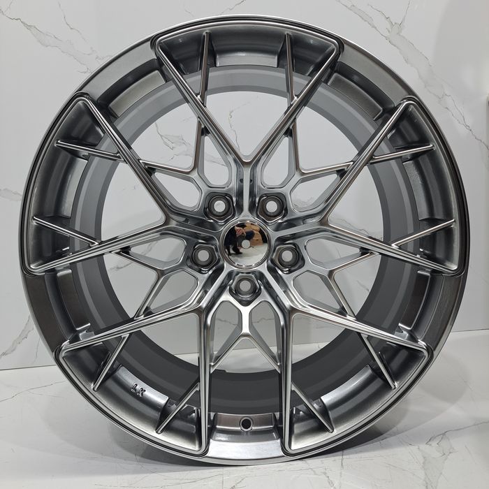 Jantes 19" LOOK HRE BMW série 3 F30 F31 4 F36 5 F10 F11 5x120