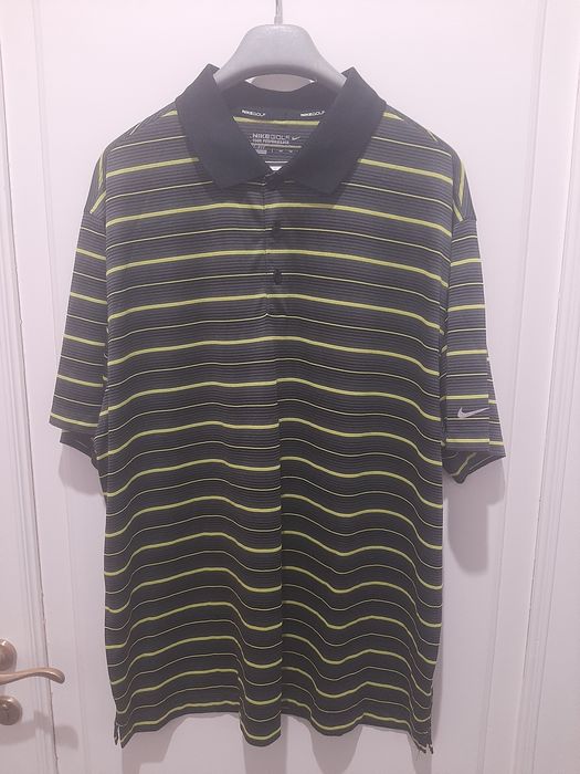 Футболка Nike Golf оригінальна імпортні