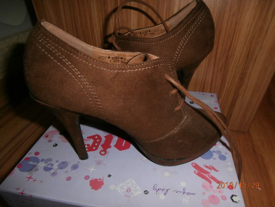 buty damskie Grecaland