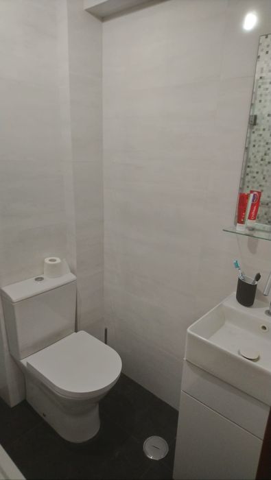 Quarto de estudante ao pé do ISEL e metro de Chelas