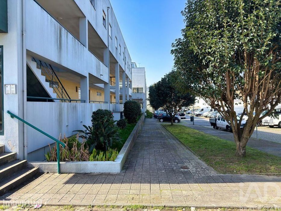 Apartamento T3 em São Mamede de Infesta e Senhora da Hora