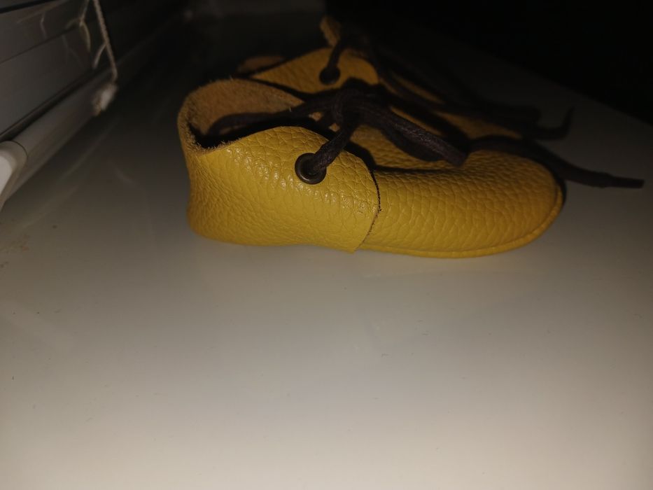 Черевички дитячі