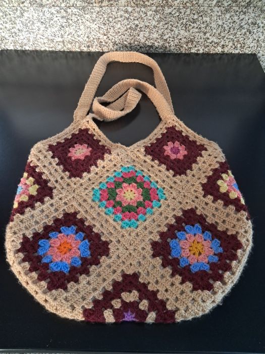 Bolsa de Senhora