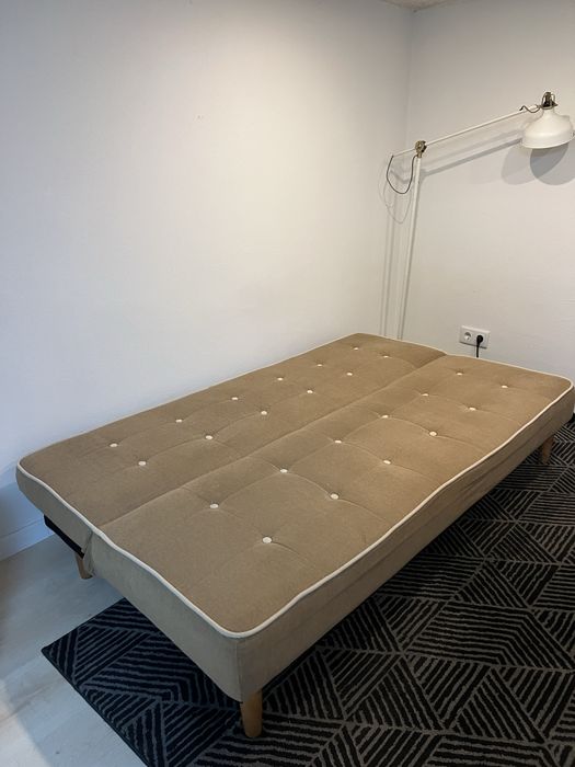 Vende se Sofa Cama
