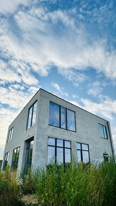 Будинок з бомбосховищем під  Киівом  Ціна нижча собівартості