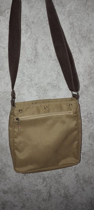 Сумка з ремішком