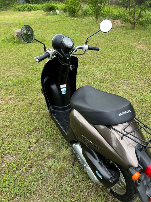 Скутер Honda Today AF67 / AF61 (інжектор), хонда тудей аф67 / аф61, хонда тодай