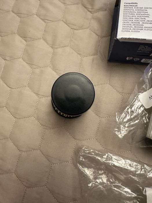 Фильтр к пылесосу Electrolux/AEG серии Ergorapido 3 шт (AN92150) ef150