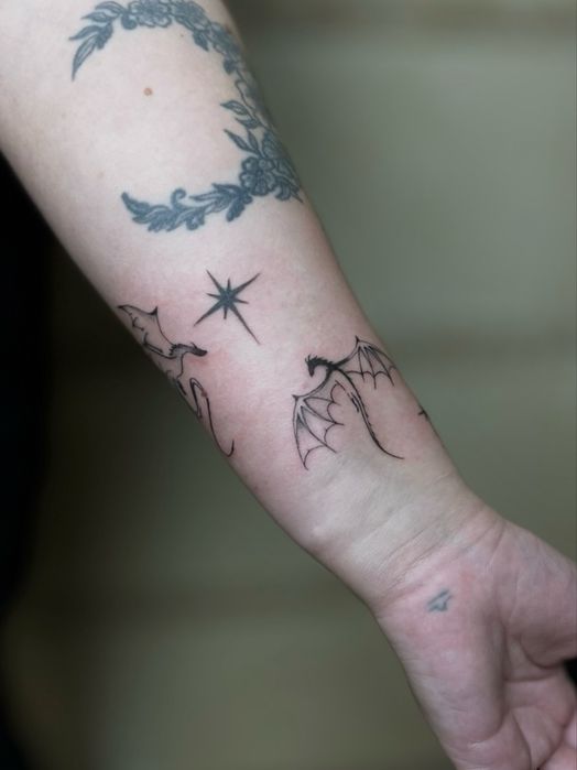 Шукаю моделей на тату по собівартості