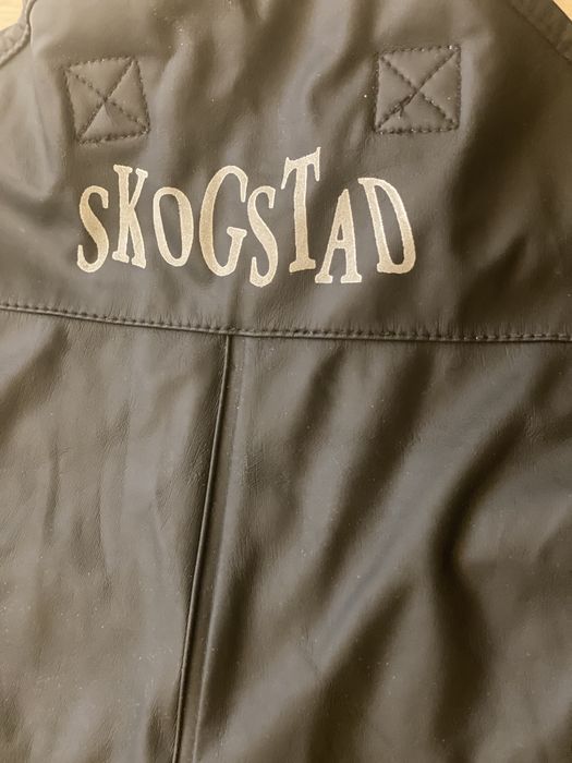 Водонепроникні штани заброди 2-4 роки