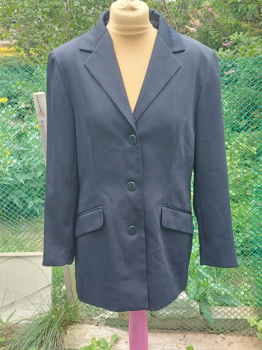 Marynarka wizytowa damska rozmiar XL/2XL firma MELTEMI