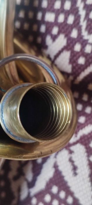 Sprzedam sax Tenor Lignatone Del