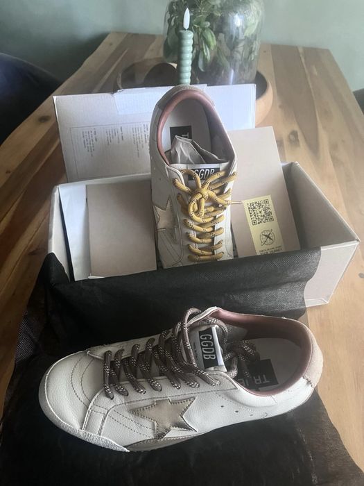 Golden Goose tenis