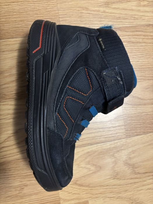 Дитячі черевики Ecco Urban Snowboarder