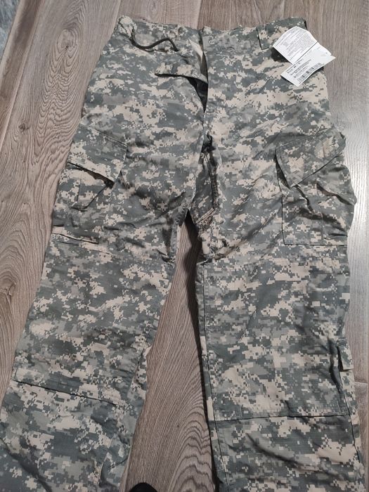 Штани , форма НАТО