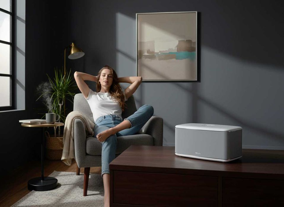 Аудиосистема Riva Festival (США)