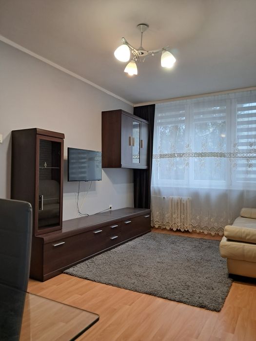 Mieszkanie 3-pokojowe blisko  UMK, PLAZA