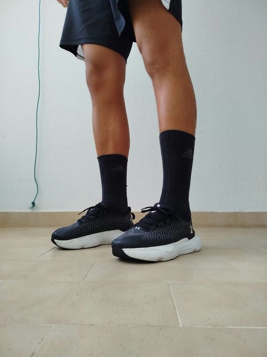 Sapatilhas Ténis Under Armour Infinite Pro