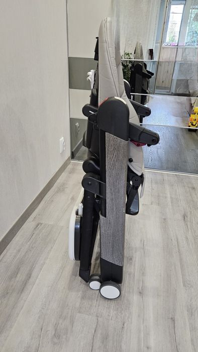 Дитячий стілець Peg-Perego Siesta