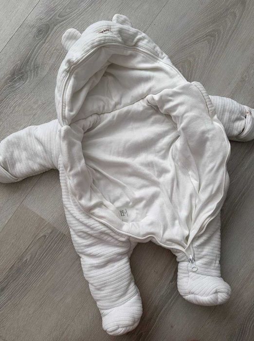 Дитячий демісезонний комбінезон MagBaby 62 см