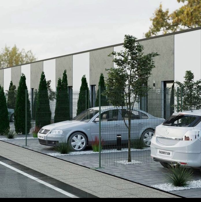 Продаж котеджів від забудовника