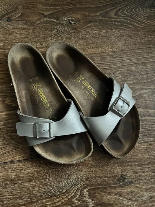Birkenstock 37 розмір