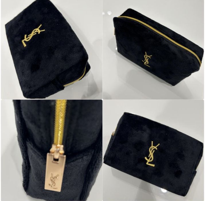 Косметичка  Ysl.