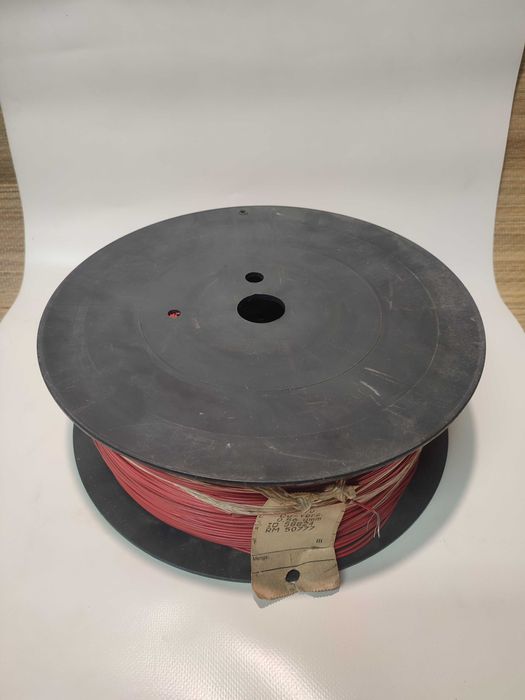 Cabo elétrico multifilar, Ø 1.4mm, secção 0.56mm², 1200m