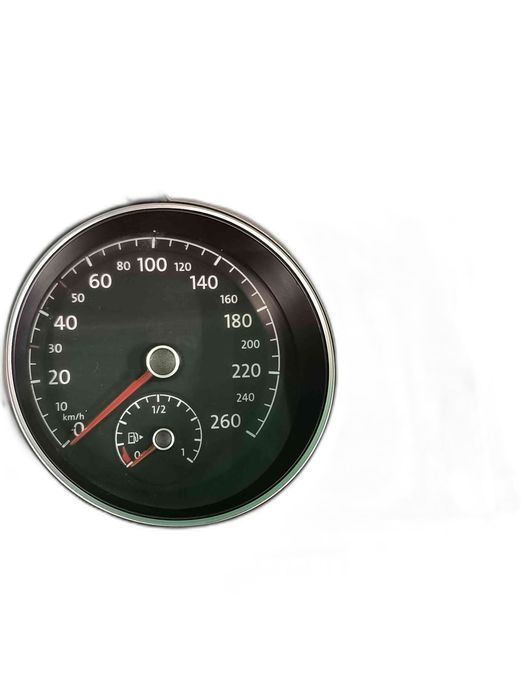 Quadrante / Painel de Instrumentos VW GOLF VII 5G0920871A (OEM)