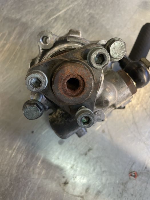 Bomba de direçao Audi Vw seat skoda 1.9