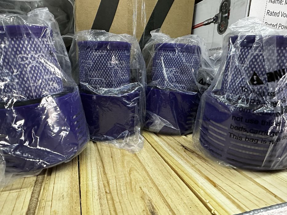 4 шт Фільтр для Dyson Cyclone V10 Filter