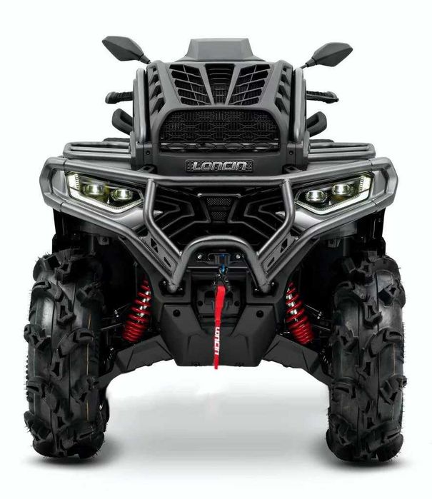 LONCIN XWOLF 1000 MUD ! 100KM ! Raty ! Leasing ! Gwarancja ! T3B ! Nowy !
