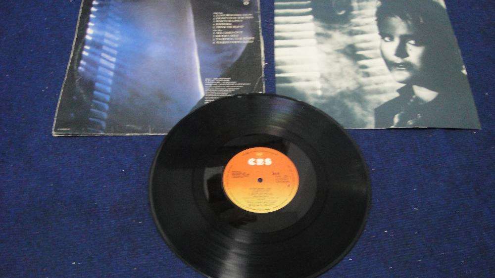 Vinil Alison Moyet - Alf - 1984