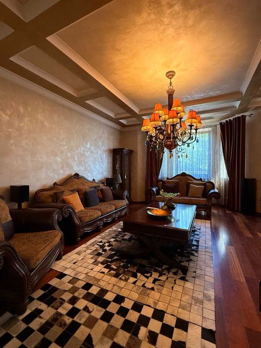 Будинок за адресою пров. Каменярів (площа 433 м²) - Atlanta.ua - фото 4