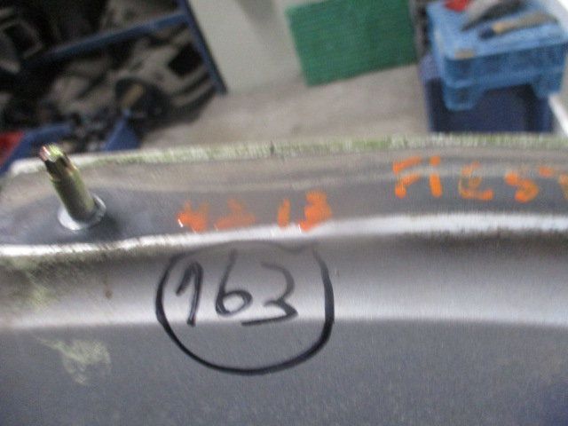 Spoiler / aileron da tampa da mala FORD Fiesta IV (JA_, JB_)