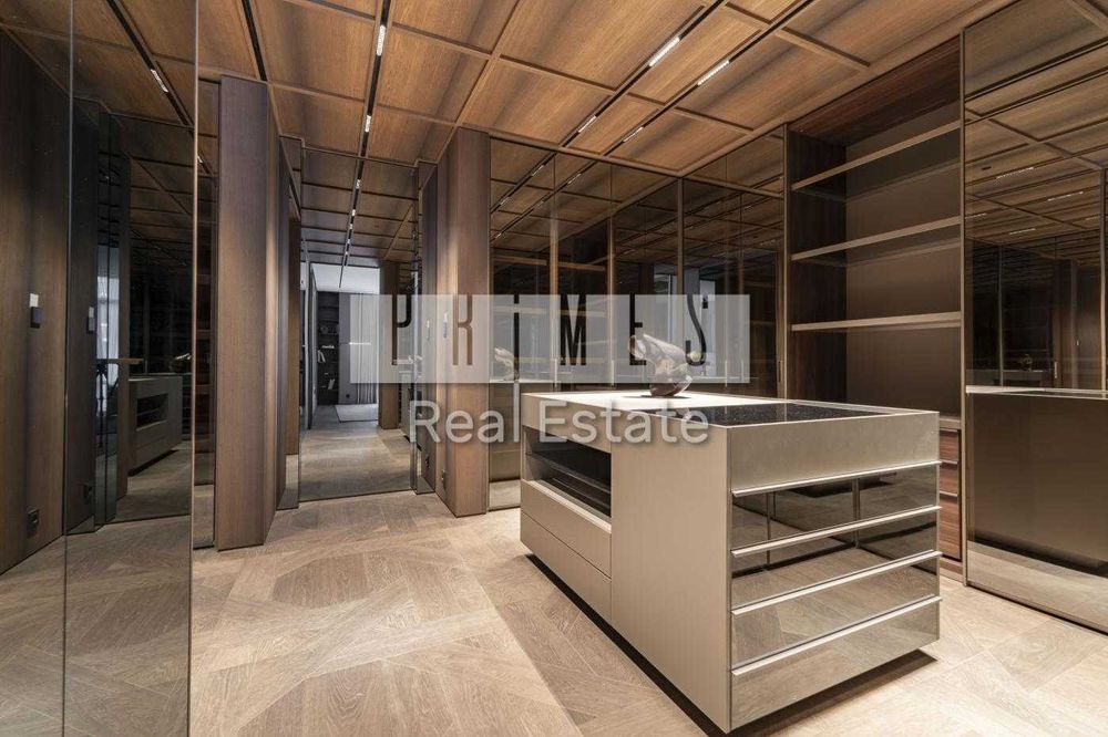 Продаж НОВОГО ПЕНТХАУС  від YODEZEEN ЖК Бульвар Фонтанів Саперне поле