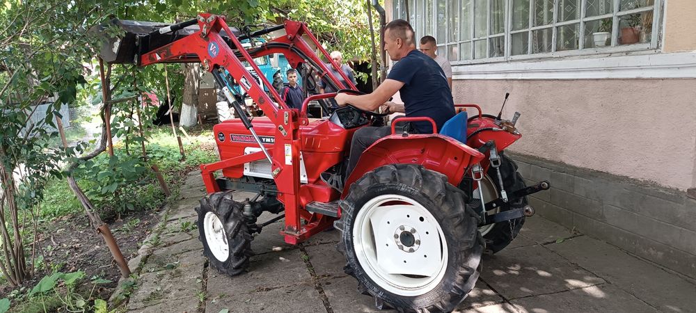 Вантажні перевезення
