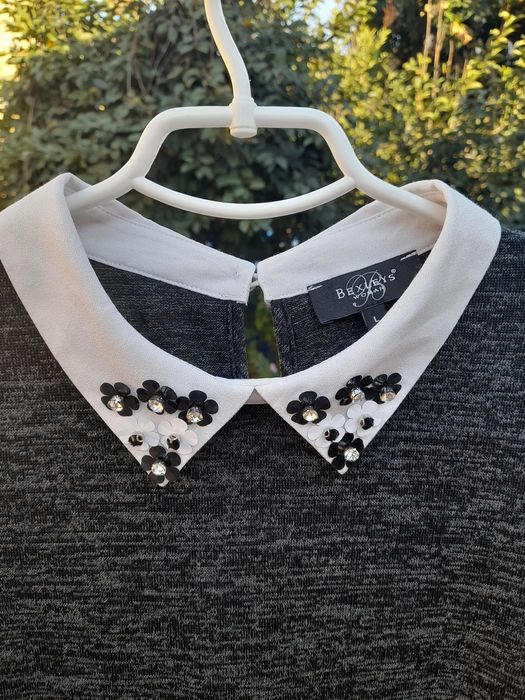 Светер-сороч.,Ж., 56 р.,офісна