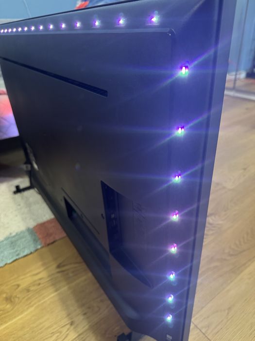 Telewizor 4K Philips Ambilight 43PUS8518/12 43 cale LED Ultra HD dolby