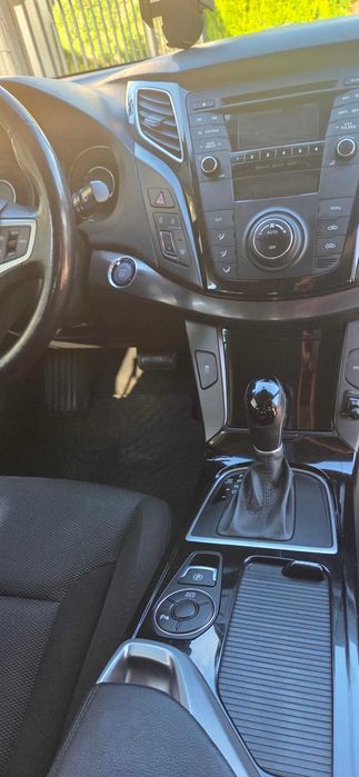 Hyundai I40 combi, 2.0 benzyna, automat, 2012r.