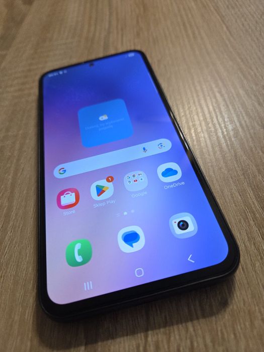 Samsung Galaxy A54 5G 128GB Telefon Smartfon