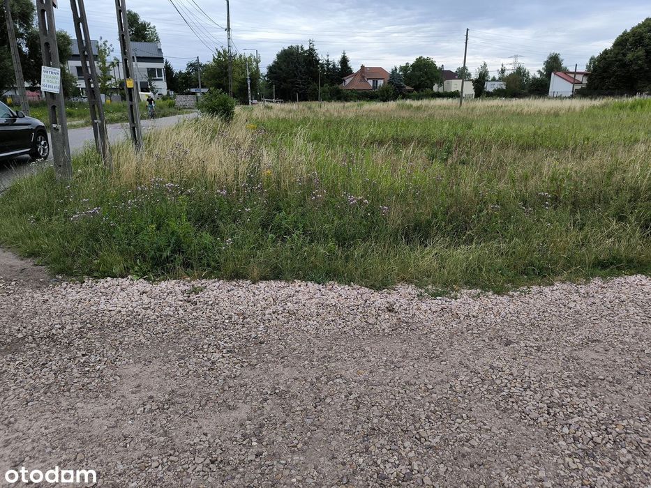 Działka 1600 m² do wynajęcia Warszawa Białołęka, Bródno, Targówek - Widok 3