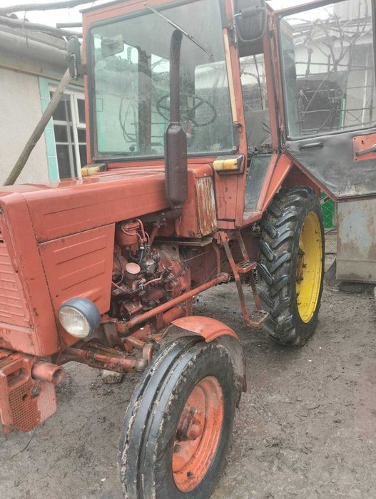 Продам трактор Т 25.Можливий обмін.