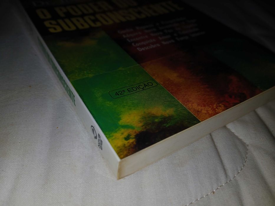 O Poder do Subconsciente472243802903695364