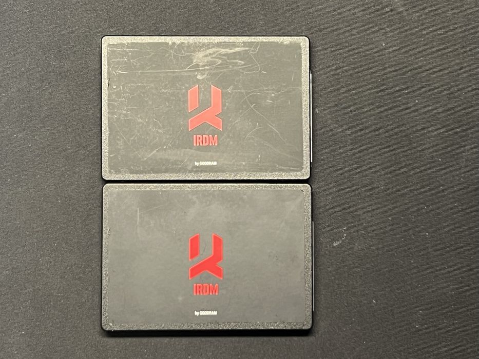 Dysk SSD Goodram IRDM MLC 240GB
