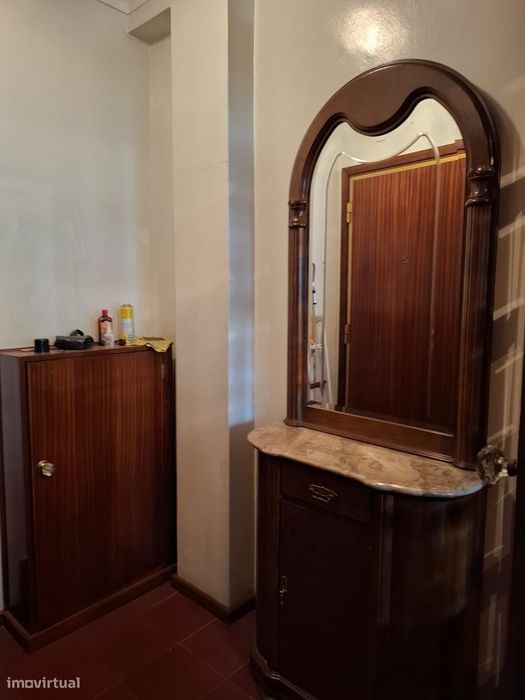 Apartamento T2 Av. Fernão de Magalhães