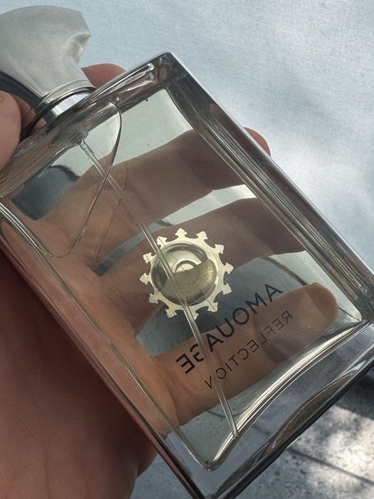 Amouage Reflection man 100 ml edp