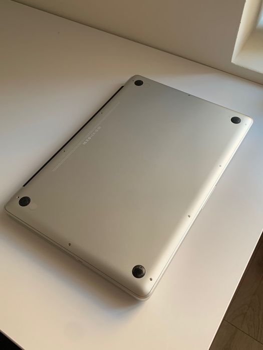 Macbook Pro 15 A1286 2011р. на запчастини!