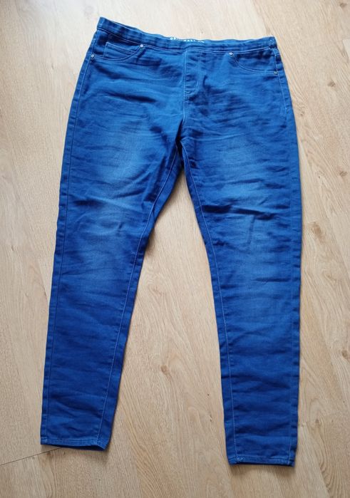 Dżinsy damskie 42/44